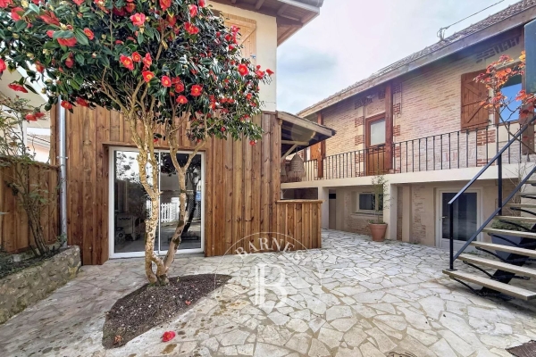 Maison de luxe à vendre à Arcachon, 897 000 €, Photo 2