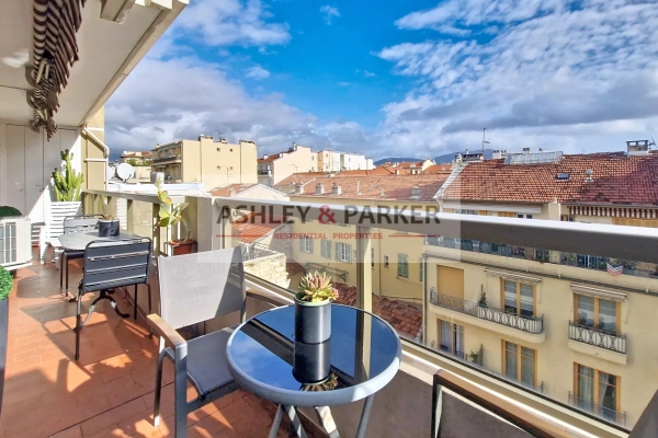 Appartement de luxe à vendre à Nice, 645 000 €, Photo 2