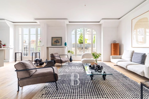 Appartement de luxe à vendre à Paris 16Ème, 1 950 000 €, Photo 3
