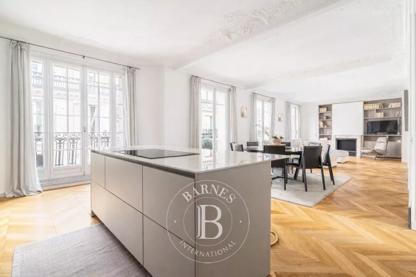 Appartement de luxe à vendre à Paris 16ème, 2 890 000 €, Photo 3