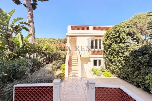 Luxury House for sale in Cap d'Antibes, 1 270 000 €, Photo 3