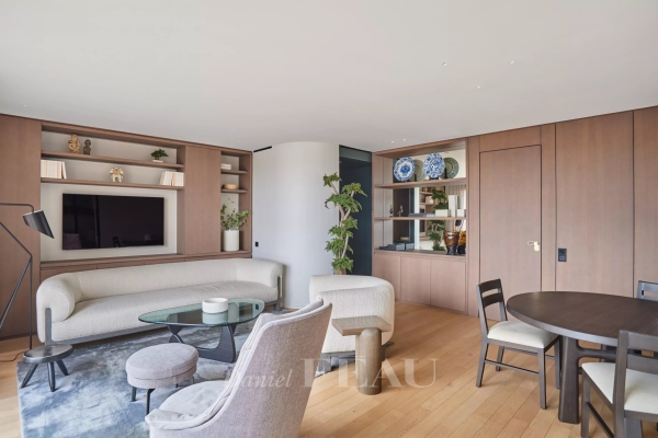 Appartement de luxe à vendre à Paris 16Ème, 1 980 000 €, Photo 3