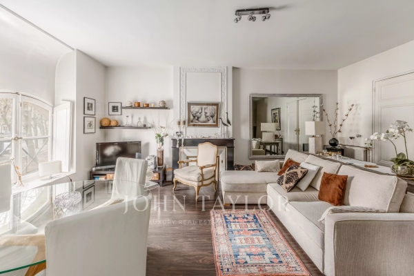 Appartement de luxe à vendre à Bordeaux, 551 000 €, Photo 3