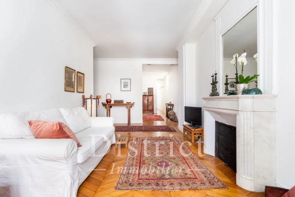 Appartement de luxe à vendre à Paris 4Ème, 1 250 000 €, Photo 3