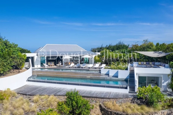 Maison de luxe à vendre à Saint Barthélemy, 12 750 000 €, Photo 3