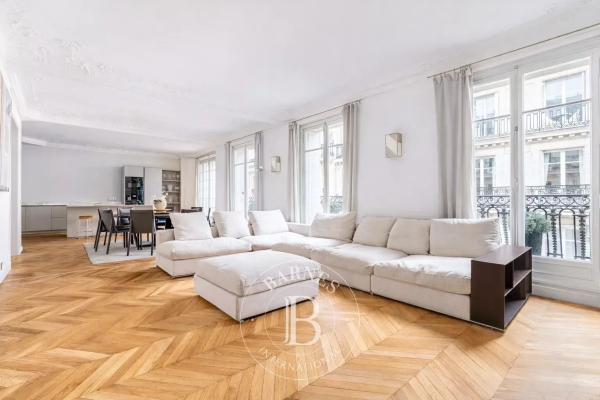 Appartement de luxe à vendre à Paris 16ème, 2 890 000 €, Photo 4