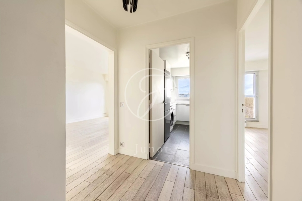 Appartement de luxe à vendre à Neuilly-sur-Seine, 475 000 €, Photo 4