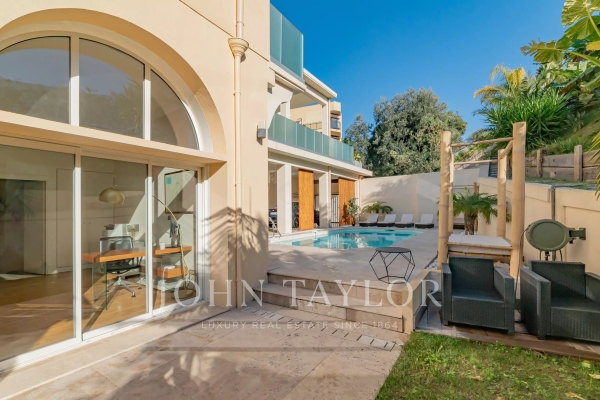 Maison de luxe à vendre à Beaulieu-sur-Mer, 5 300 000 €, Photo 4