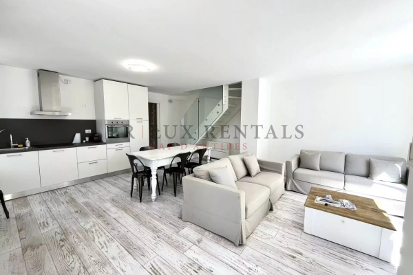 Appartement de luxe à vendre à Cap d'Antibes, 1 272 000 €, Photo 4