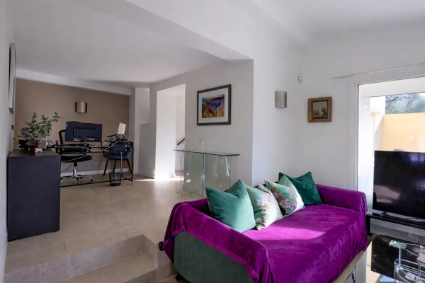 Maison de luxe à vendre à Mouans-Sartoux, 649 000 €, Photo 4