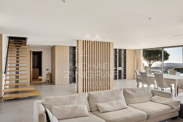 Maison de luxe à vendre à Villeneuve-Loubet, 4 800 000 €, Photo 4