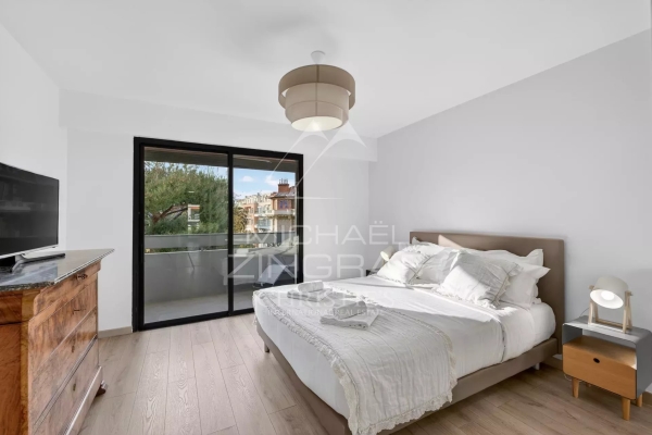 Appartement de luxe à louer à Nice, 5 700 €, Photo 4