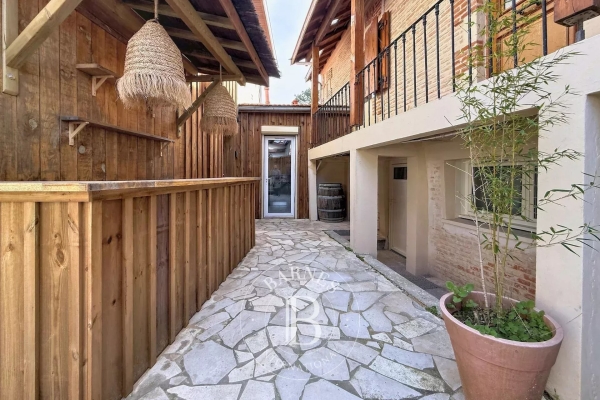 Maison de luxe à vendre à Arcachon, 897 000 €, Photo 4