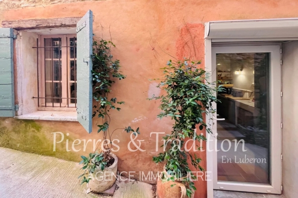 Luxury House for sale in Saint Saturnin les Apt, 535 000 €, Photo 4