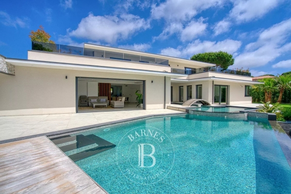 Luxury House for sale in Sainte-Maxime, 3 190 000 €, Photo 5