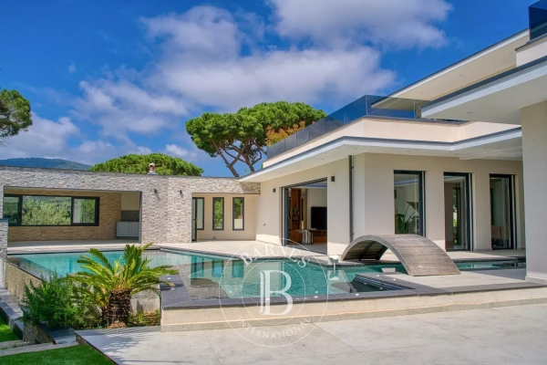 Luxury House for sale in Sainte-Maxime, 3 190 000 €, Photo 5