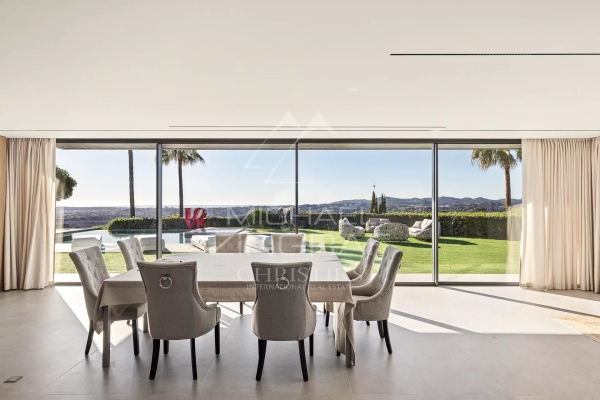 Maison de luxe à vendre à Villeneuve-Loubet, 4 800 000 €, Photo 5