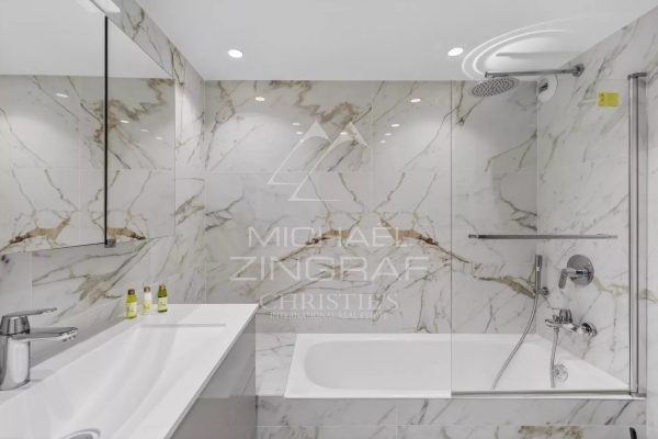 Appartement de luxe à louer à Nice, 5 700 €, Photo 5