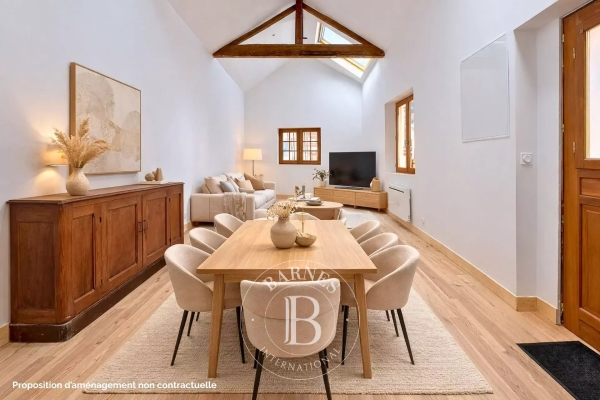 Maison de luxe à vendre à Arcachon, 897 000 €, Photo 5