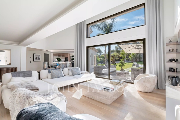Luxury House for sale in Mougins, 6 700 000 €, Photo 5