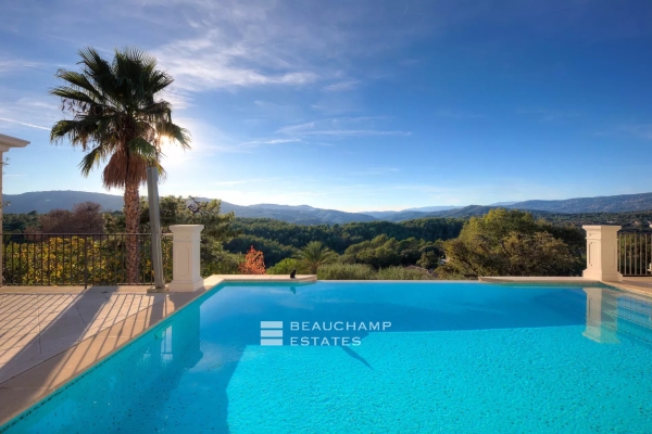 Maison de luxe à vendre à Mouans-Sartoux, 1 990 000 €, Photo 5