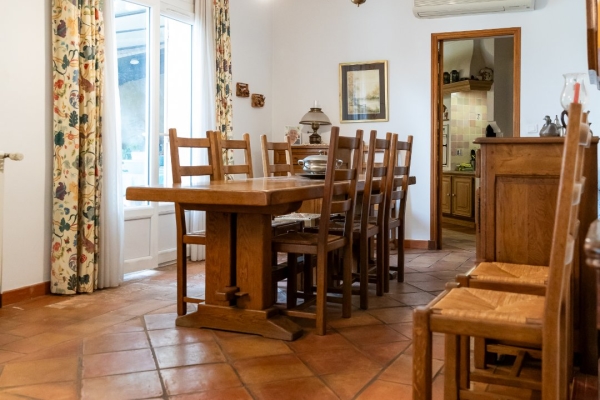 Maison de luxe à vendre à Meyreuil, 1 020 000 €, Photo 5