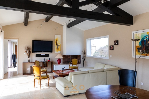 Maison de luxe à vendre à Trets, 985 000 €, Photo 5