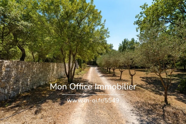 Maison de luxe à vendre à Rognes, 1 695 000 €, Photo 5