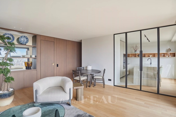 Appartement de luxe à vendre à Paris 16Ème, 1 980 000 €, Photo 6