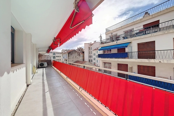 Appartement de luxe à vendre à Cannes, 549 000 €, Photo 6