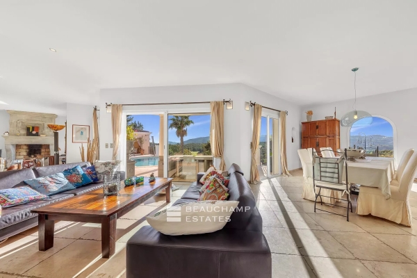 Maison de luxe à vendre à Mouans-Sartoux, 1 990 000 €, Photo 6