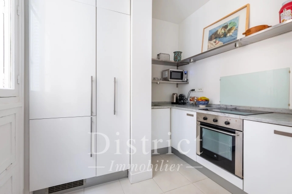 Appartement de luxe à vendre à Paris 4Ème, 1 250 000 €, Photo 6