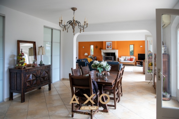 Maison de luxe à vendre à Meyrargues, 1 239 000 €, Photo 6