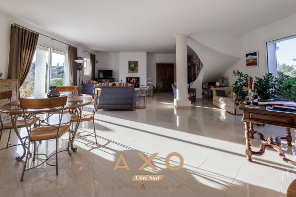 Maison de luxe à vendre à Saint-Cannat, 1 295 000 €, Photo 6