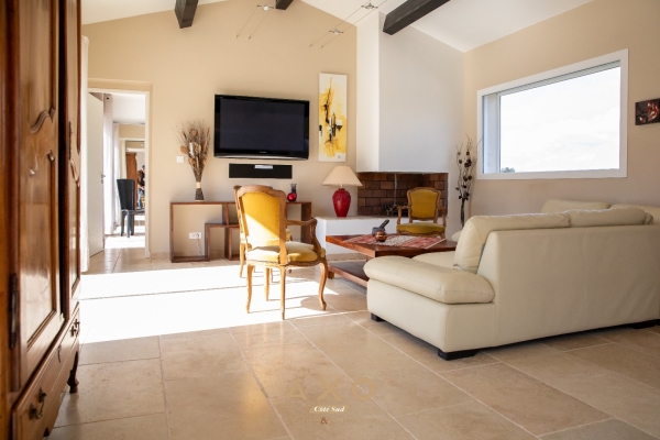 Maison de luxe à vendre à Trets, 985 000 €, Photo 6