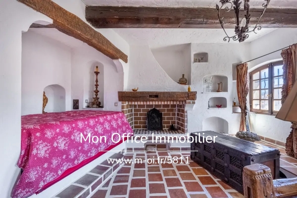 Appartement de luxe à vendre à Marseille 2Ème, 275 000 €, Photo 6