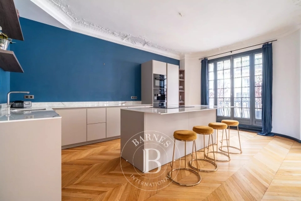 Appartement de luxe à vendre à Paris 16ème, 2 890 000 €, Photo 7