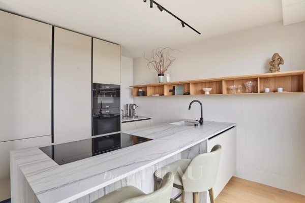 Appartement de luxe à vendre à Paris 16Ème, 1 980 000 €, Photo 7