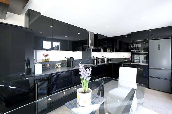 Maison de luxe à vendre à Mouans-Sartoux, 649 000 €, Photo 7