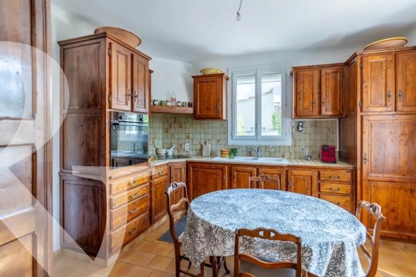 Maison de luxe à vendre à Eygalières, 1 378 000 €, Photo 7