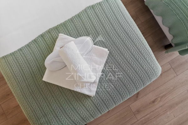 Appartement de luxe à louer à Nice, 5 700 €, Photo 7