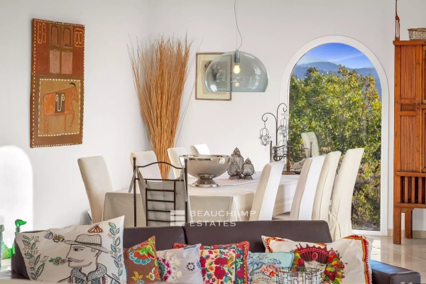 Maison de luxe à vendre à Mouans-Sartoux, 1 990 000 €, Photo 7