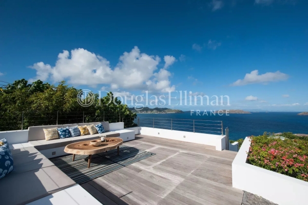Maison de luxe à vendre à Saint Barthélemy, 12 750 000 €, Photo 7