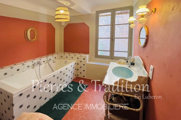 Luxury House for sale in Saint Saturnin les Apt, 535 000 €, Photo 7