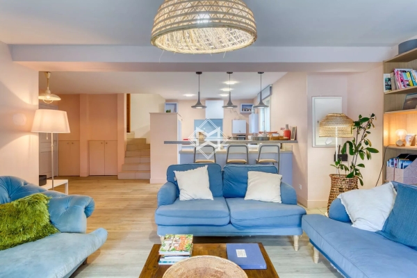 Maison de luxe à vendre à Le Lavandou, 2 600 000 €, Photo 7