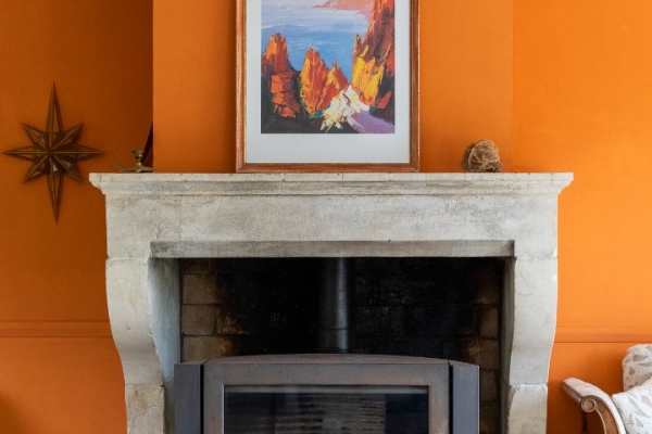 Maison de luxe à vendre à Meyrargues, 1 239 000 €, Photo 7