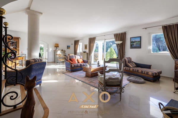 Maison de luxe à vendre à Saint-Cannat, 1 295 000 €, Photo 7