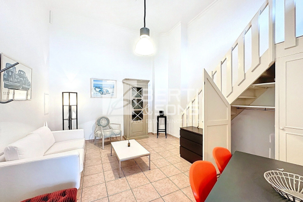 Appartement de luxe à vendre à Mandelieu-la-Napoule, 185 000 €, Photo 1