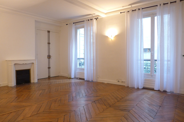 Appartement de luxe à louer à Paris 16Ème, 2 320 €, Photo 1
