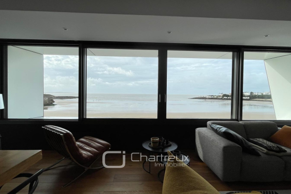 Appartement de luxe à vendre à Royan, 894 400 €, Photo 1